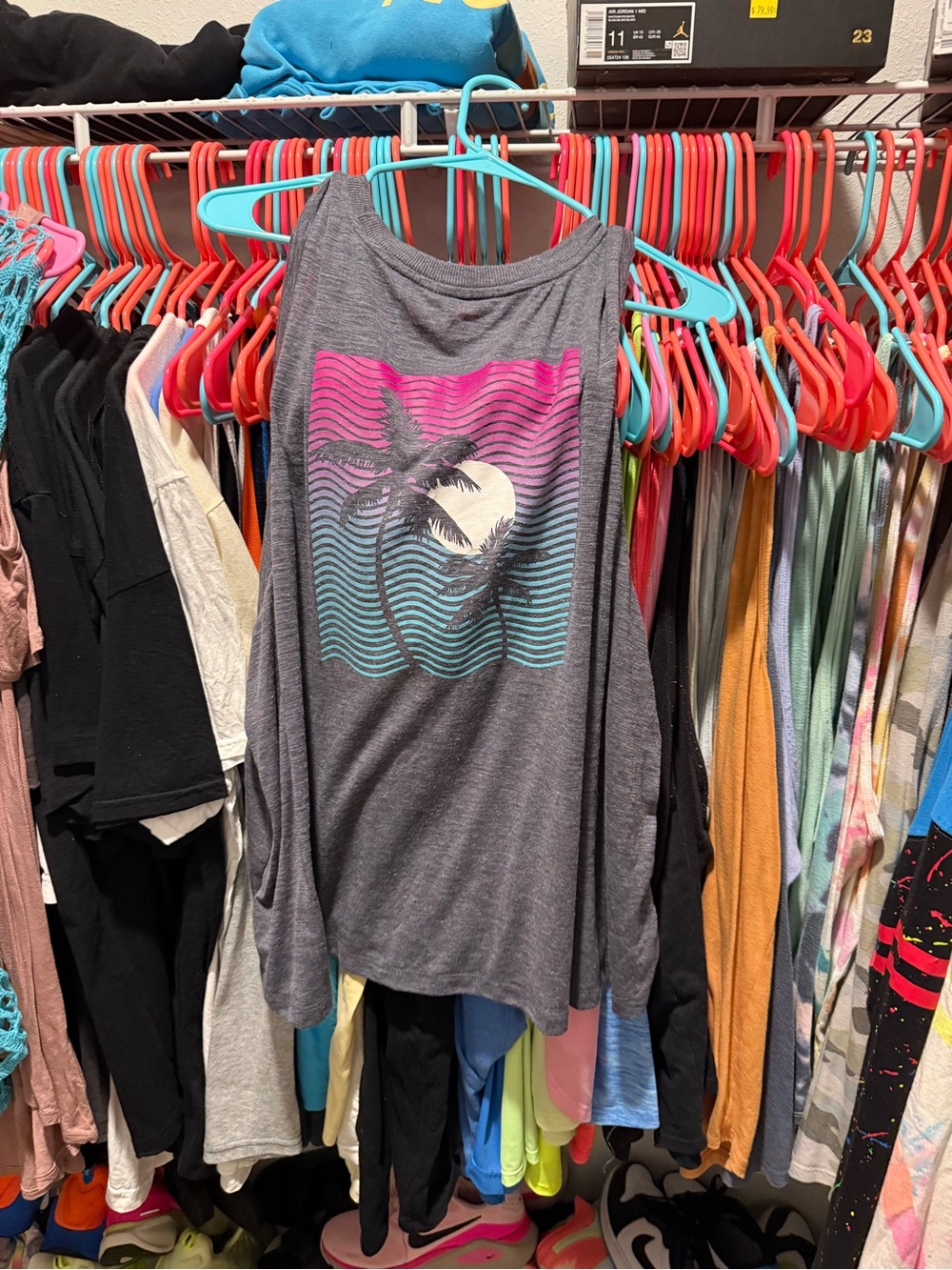 Old Navy Tank Top